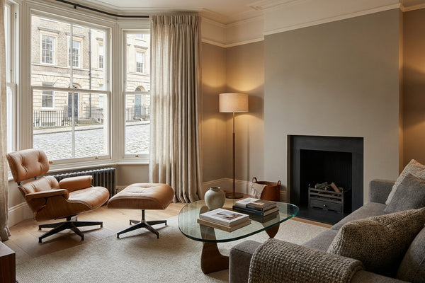 Replica furniture for Airbnb hosts UK