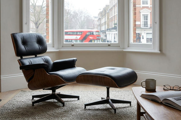 Is replica furniture legal in the UK?