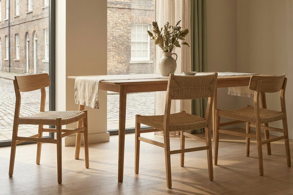 Best replica dining chairs UK 2026