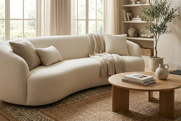 Best replica sofas UK: designer looks for less