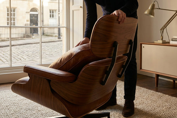 How to spot a quality replica chair before you buy