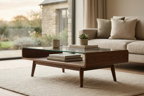 Best replica coffee tables UK 2026
