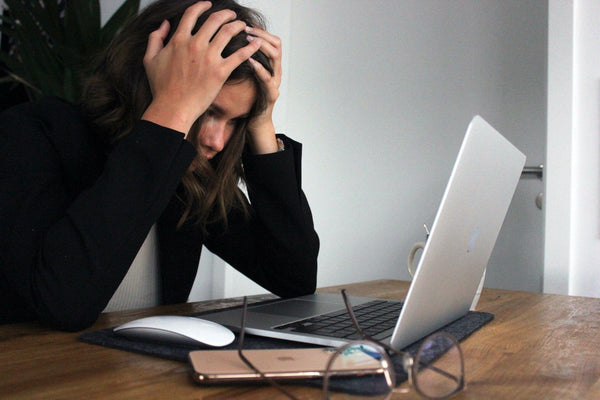 ADHD in the Office: How to Effectively Help Staff with ADHD in the Workplace Using Acoustic Sound Booths and Phone Booths