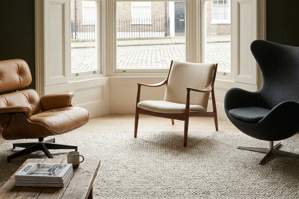 Best replica lounge chairs UK 2026