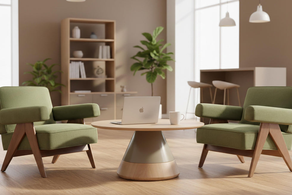 Coffee & Side Tables