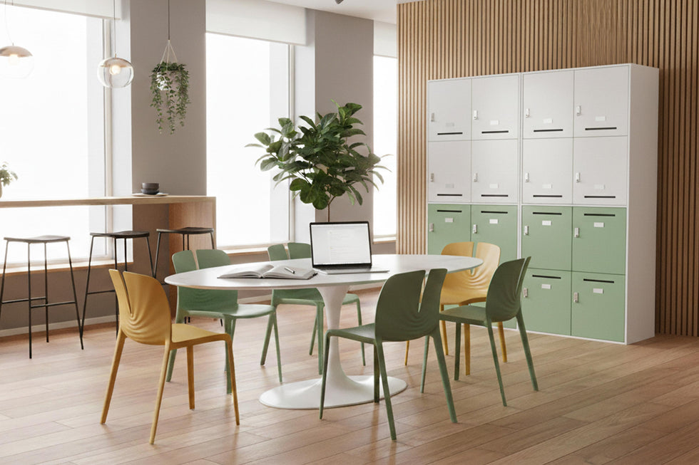 Dining Chairs Collection | Quell Design