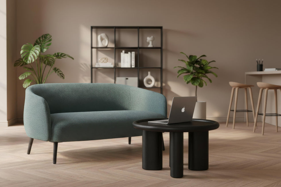 2 Seater Chair Collection | Quell Design