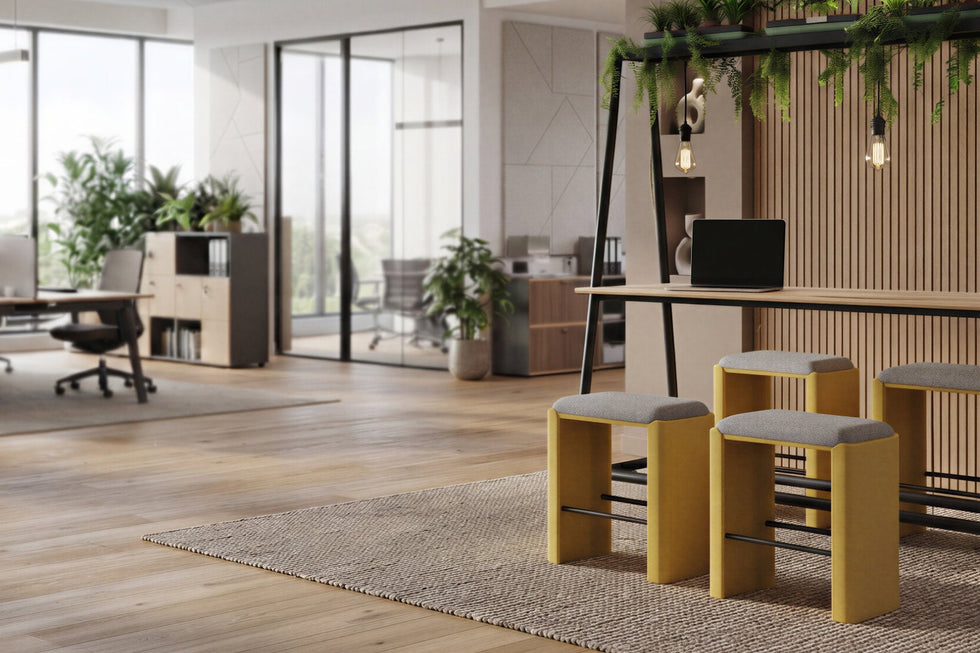 Benches & Stools