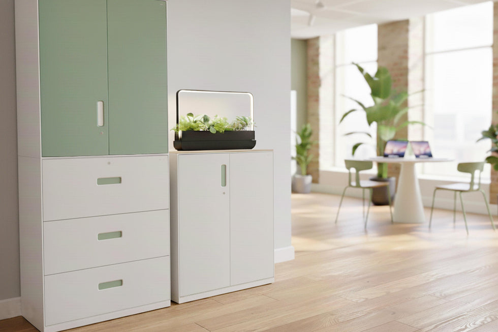 Cabinets & Organisers