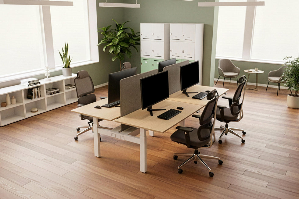 Desks