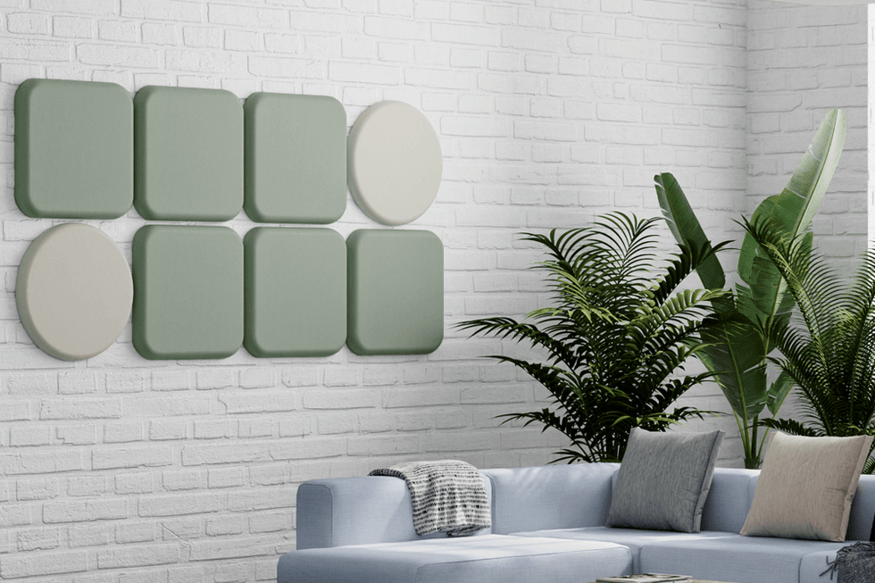 Acoustic & Storage