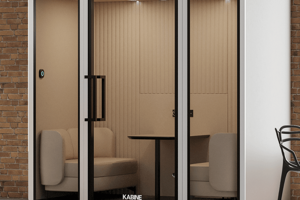 Booths