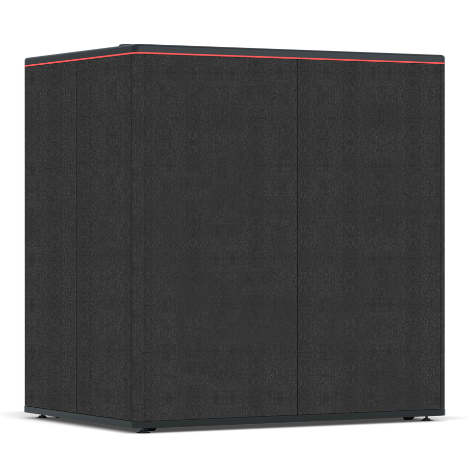 Omni SleepGabriel Medley Black / #6d6c69