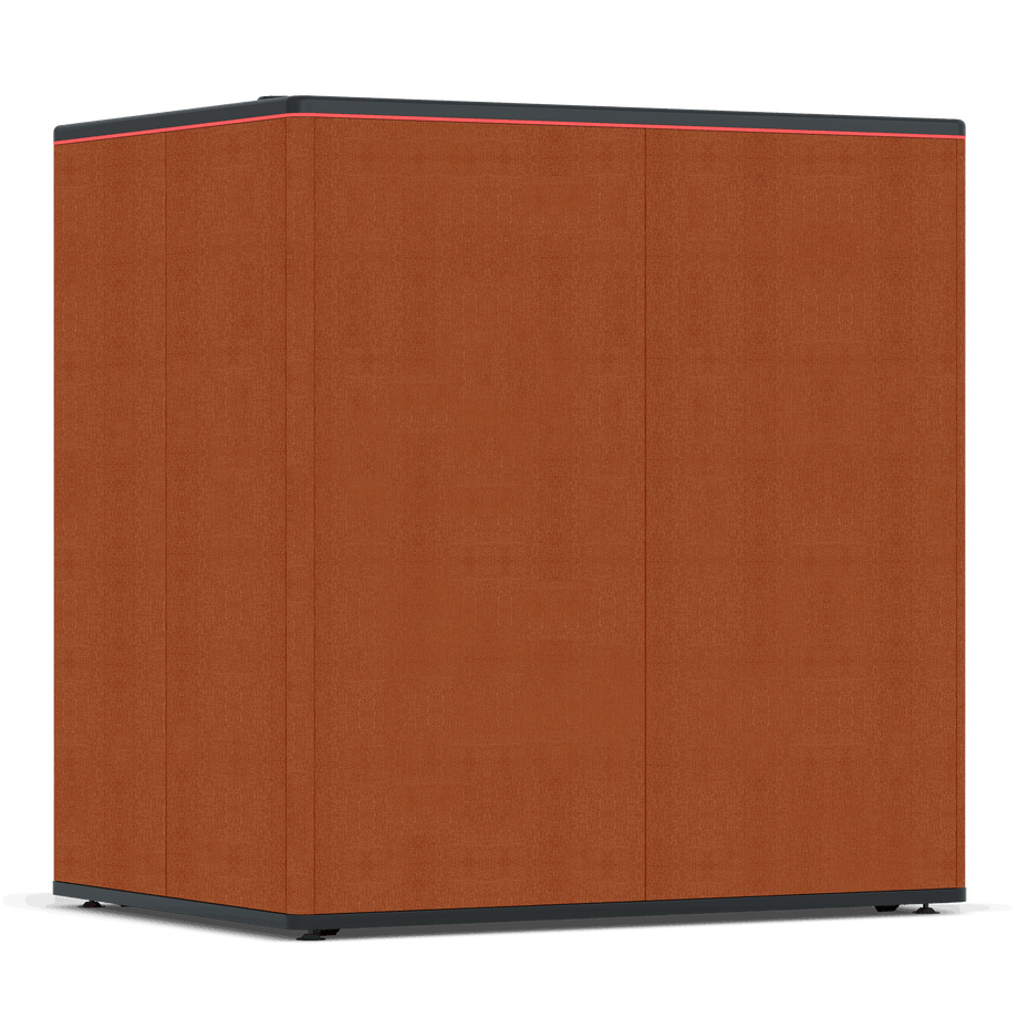 Omni SleepBloody Orange / #6d6c69