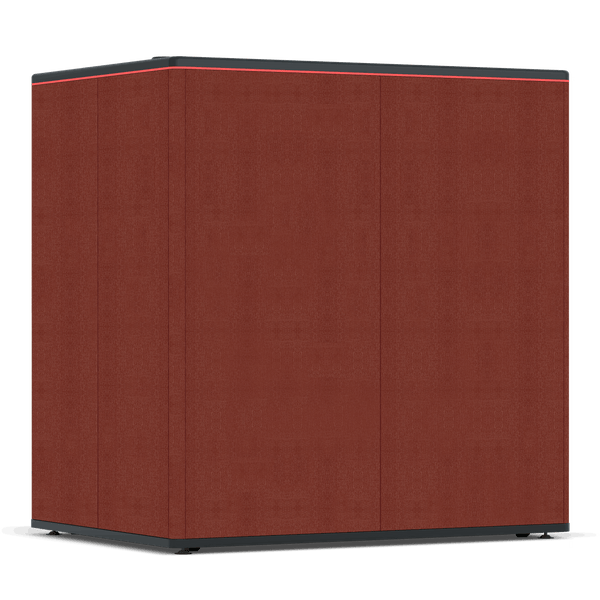 Omni SleepGabriel Medley Deep Rouge / #a49f98