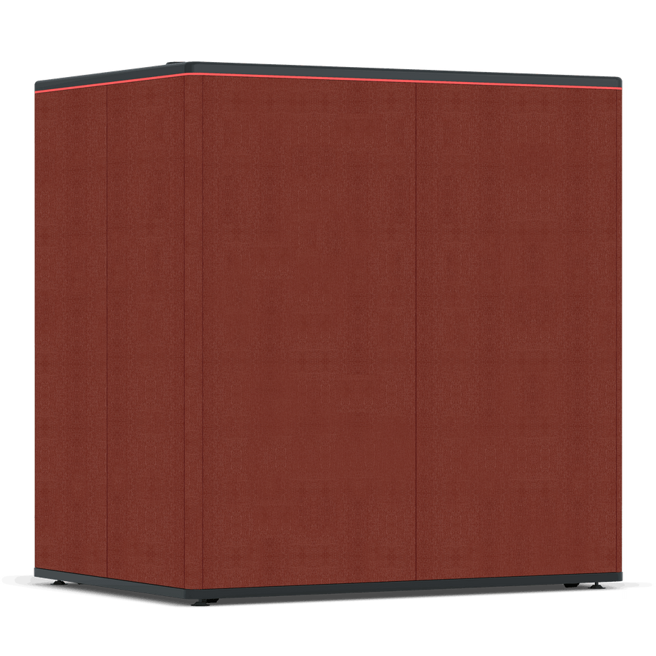 Omni SleepGabriel Medley Deep Rouge / #a49f98