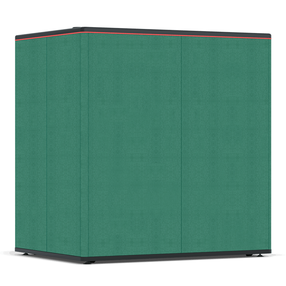 Omni SleepGabriel Medley Forest Green / #a49f98