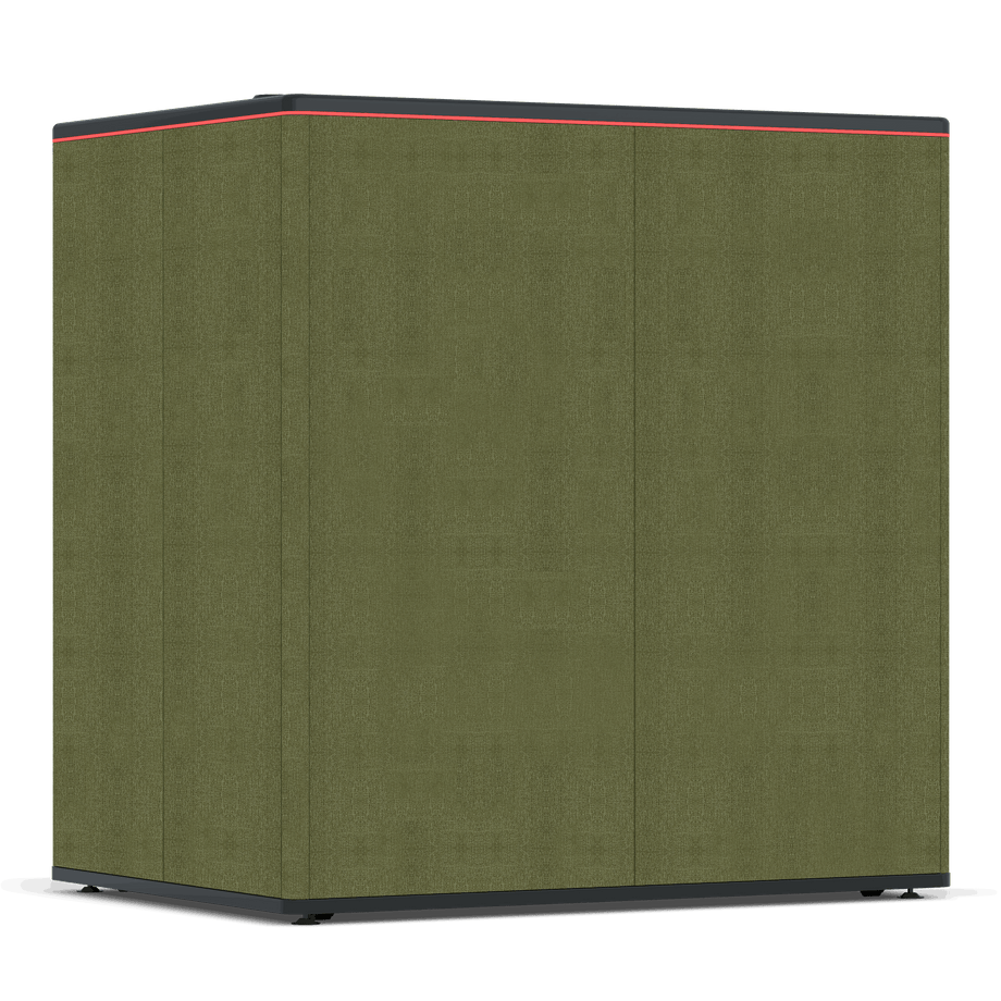 Omni SleepGabriel Medley Meadow Green / #a49f98