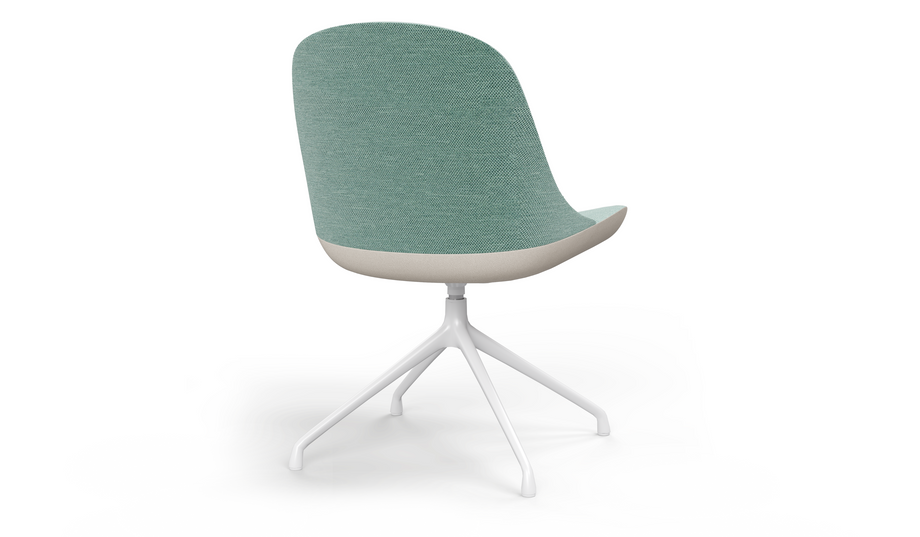 BlütePastell Aqua