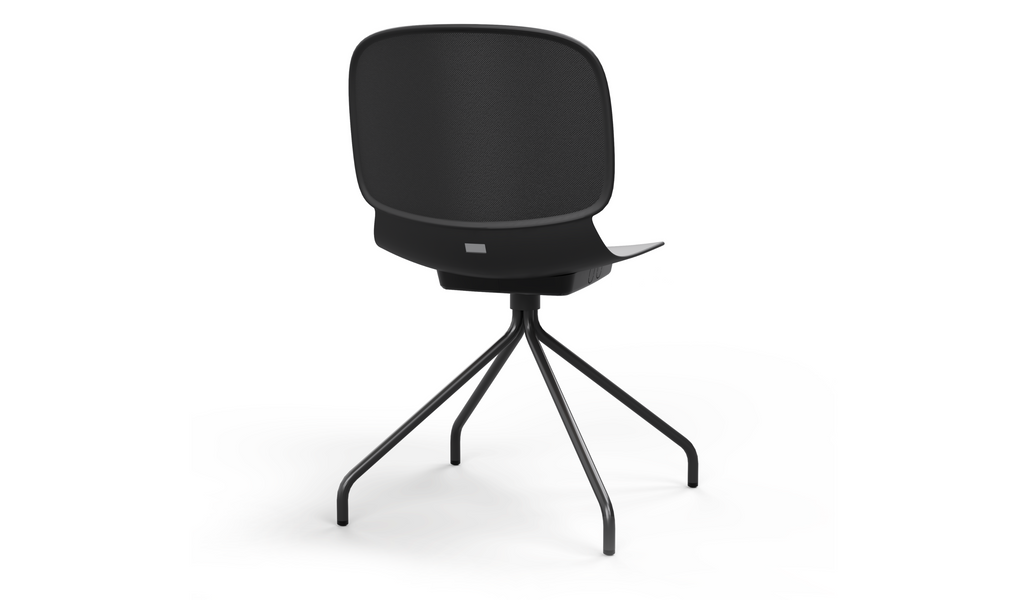 Okse V1 Black