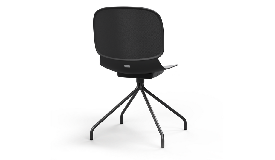 Okse V1 Black