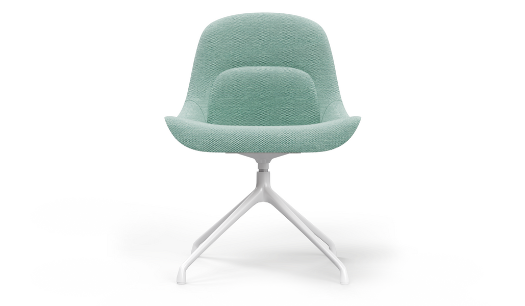 BlütePastell Aqua