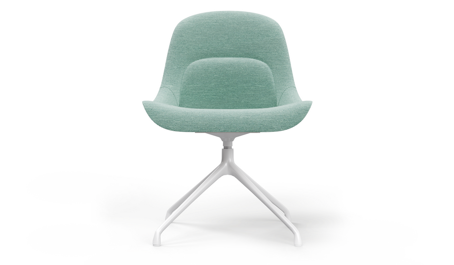 BlütePastell Aqua