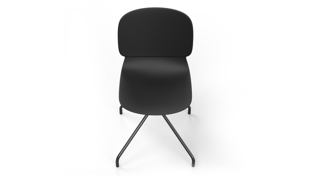 Okse V1 Black