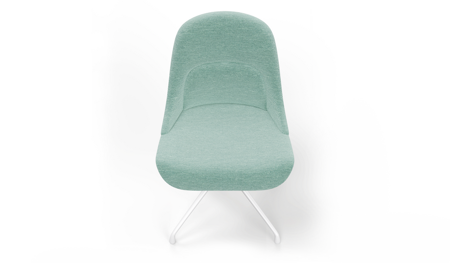 BlütePastell Aqua