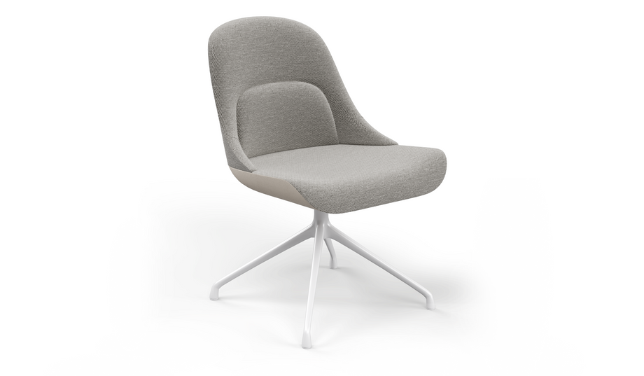 BlüteLight Grey