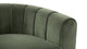 Hayward - Hayward - Hayward Lounge Chair, Seaglass Velvet - Image 5
