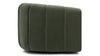 Hayward - Hayward - Hayward Lounge Chair, Seaglass Velvet - Image 3