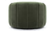 Hayward - Hayward - Hayward Lounge Chair, Seaglass Velvet - Image 4