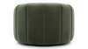 Hayward - Hayward - Hayward Lounge Chair, Seaglass Velvet - Image 4