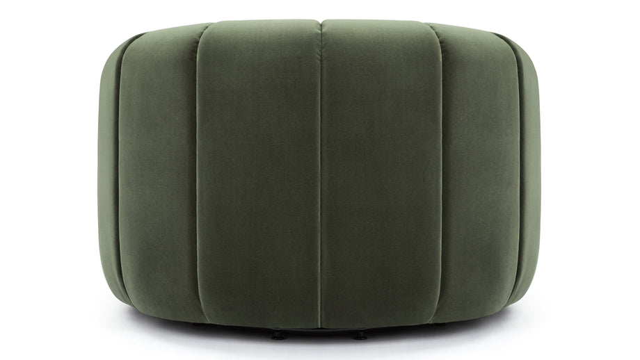 HaywardHayward – Hayward Loungesessel, Seaglass Velvet