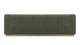 Theo - Theo - Theo Three Seater Sofa, Seaglass Velvet - Image 4