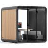 Møde stand Quell - 6 person