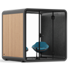 Møde stand Quell - 6 person