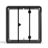 Møde stand Quell - 6 person