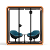 Møde stand Quell - 6 person