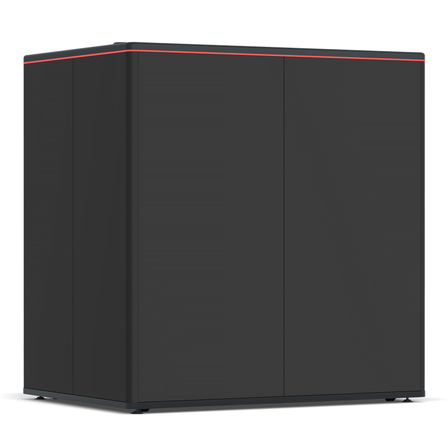 Omni SleepRAL Black / #615f5d