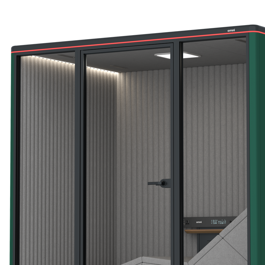 Omni SleepRAL Moss Green / #6d6c69