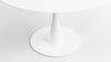 Aarhus - White Lacquer - Image 4