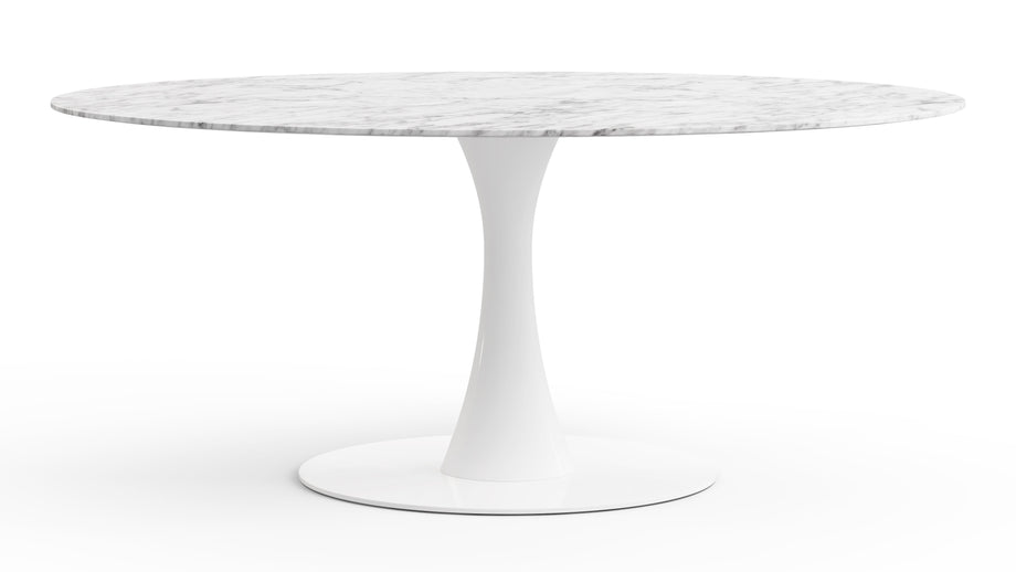 AarhusCarrara Marble