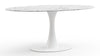Aarhus - Carrara Marble - Image 2