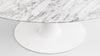 Aarhus - Carrara Marble - Image 4
