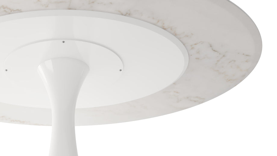 AarhusCalacatta Marble