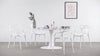 Aarhus - Calacatta Marble - Image 9