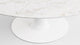 Aarhus - Calacatta Marble - Image 4