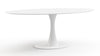 Aarhus - White Lacquer - Image 2